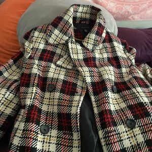 Tommy Hilfiger Jacket